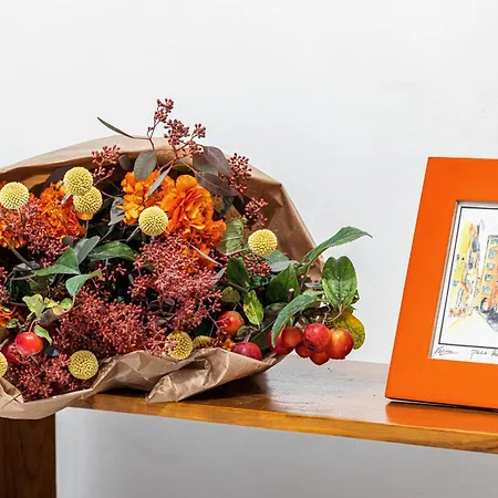 Feel - Poissonnerie *