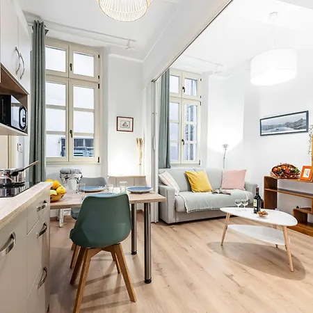 Feel - Poissonnerie *