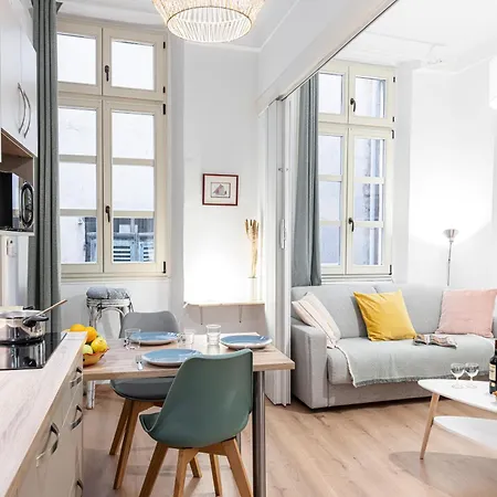 Feel - Poissonnerie *