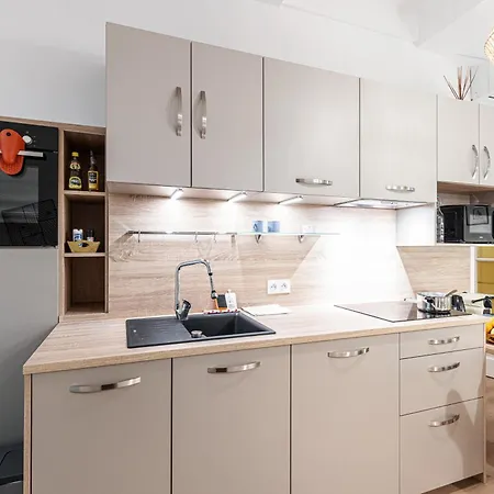 Feel - Poissonnerie Nice