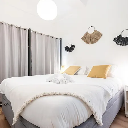 Feel - Poissonnerie *