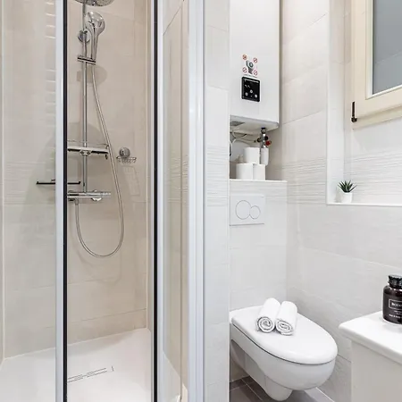 Appartement Feel - Poissonnerie