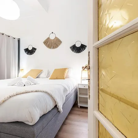 Feel - Poissonnerie * Nice