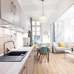 Apartment Feel - Poissonnerie Nizza
