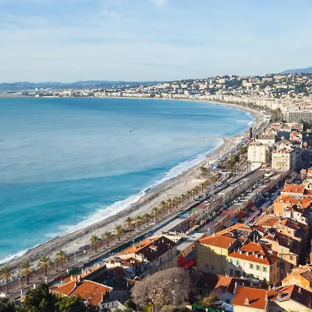 Feel - Poissonnerie Apartment *