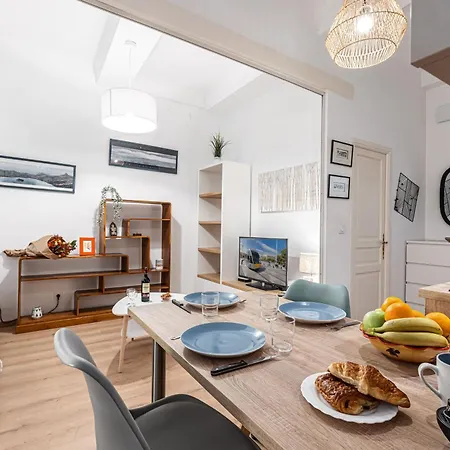 Feel - Poissonnerie * Nizza