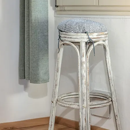 Feel - Poissonnerie Apartment