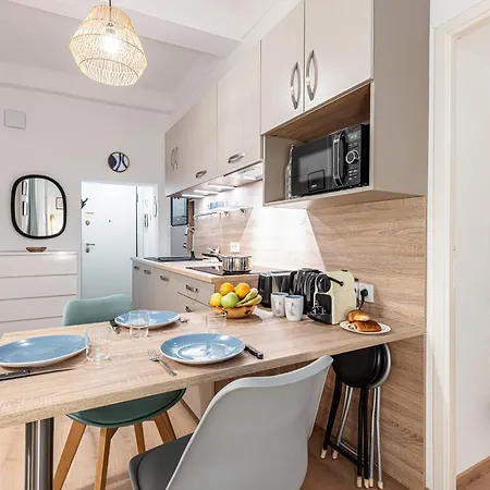 Feel - Poissonnerie * Nizza