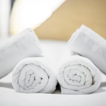 Feel - Poissonnerie Apartment