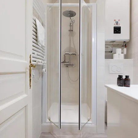 Feel - Poissonnerie Apartment Nizza